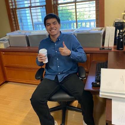 Shannon B. Jones Law Group, Inc Danville, CA Office