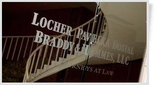 Locher Pavelka Dostal Braddy & Hammes, LLC Omaha, NE Office