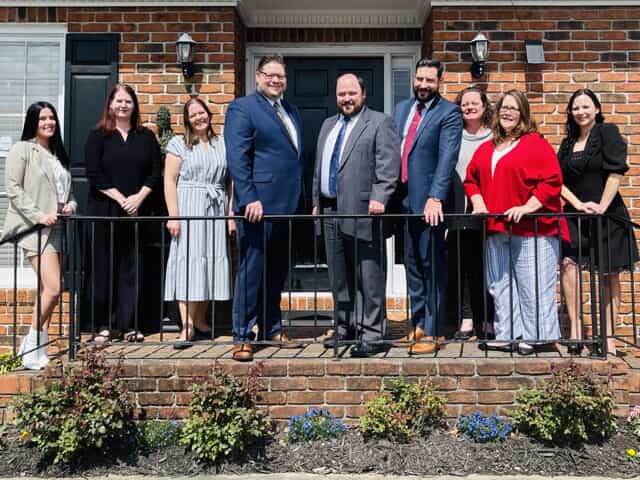 Mitchell & Crunk, LLC Lawrenceville, GA Office