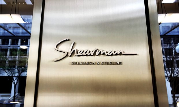 A&O Shearman Hong Kong Office