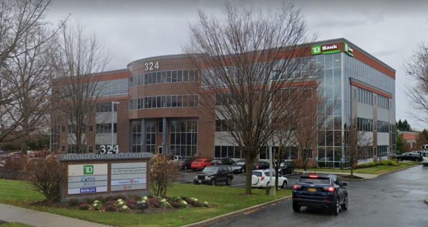 Craig D. Robins Law Offices Melville,  Office