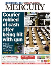 Attwaters Jameson Hill Ware, United Kingdom Office