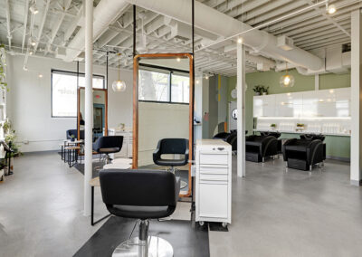 Heimerl & Lammers Edina, MN Office