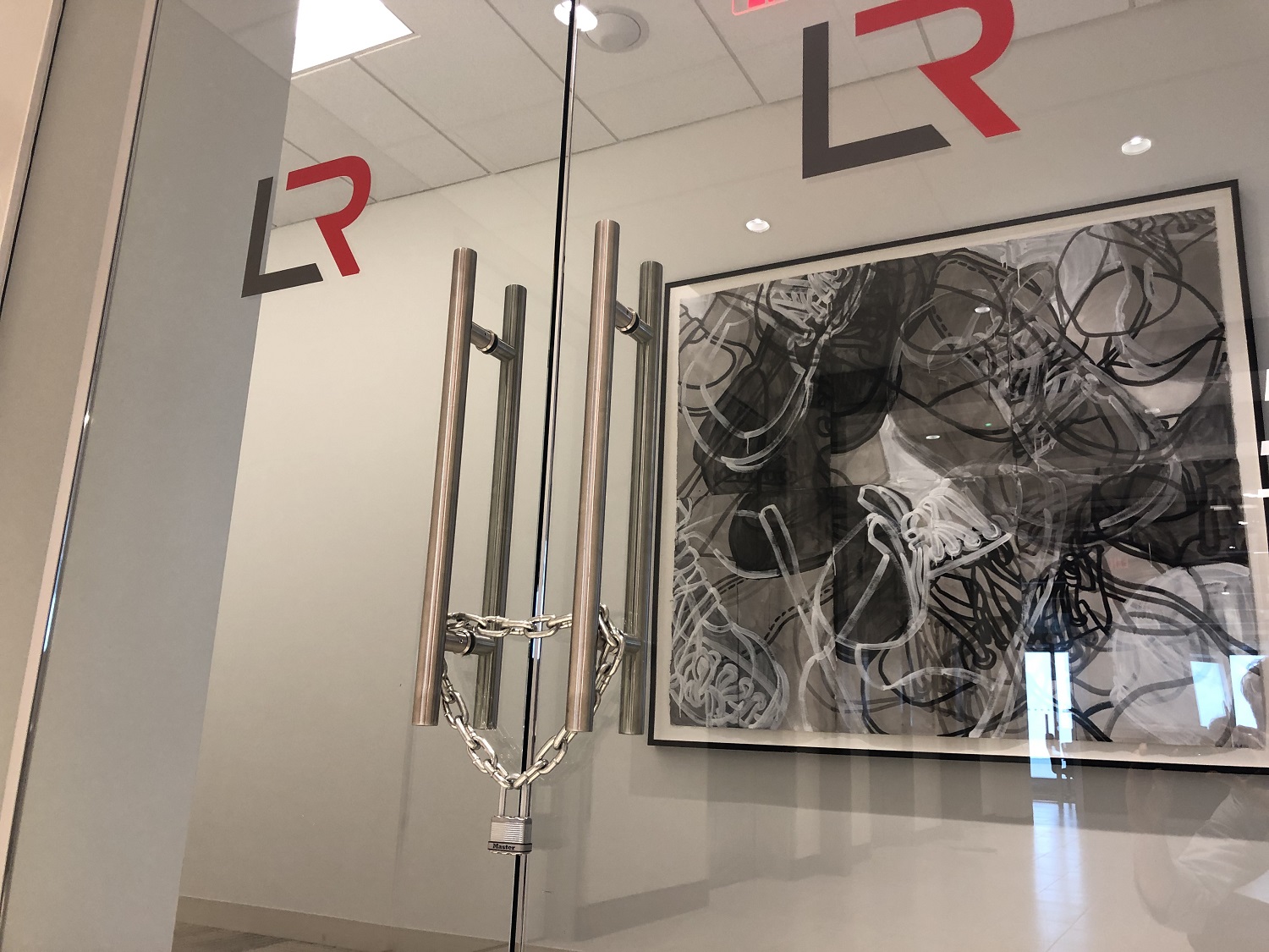 McAngus Goudelock & Courie LLC Richmond, VA Office