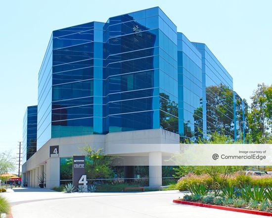 ACI Law Group, PC La Palma,  Office