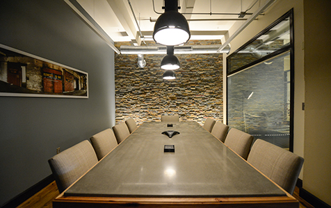 Bennett Schechter Arcuri & Will LLP Buffalo,  Office