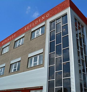 The Kennedy Law Firm, PLLC Shelby, MI Office