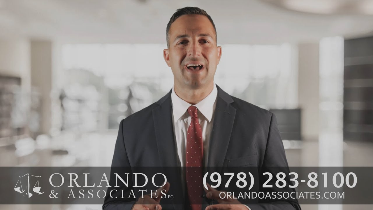 Orlando & Associates Gloucester, MA Office