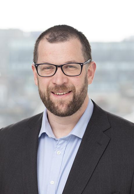 Morton Fraser Glasgow, UK-Scotland Office