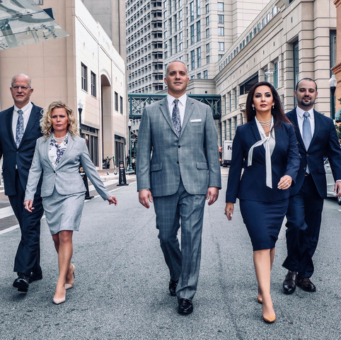 Weisberg & Weisberg, PLLC Norfolk, VA Office