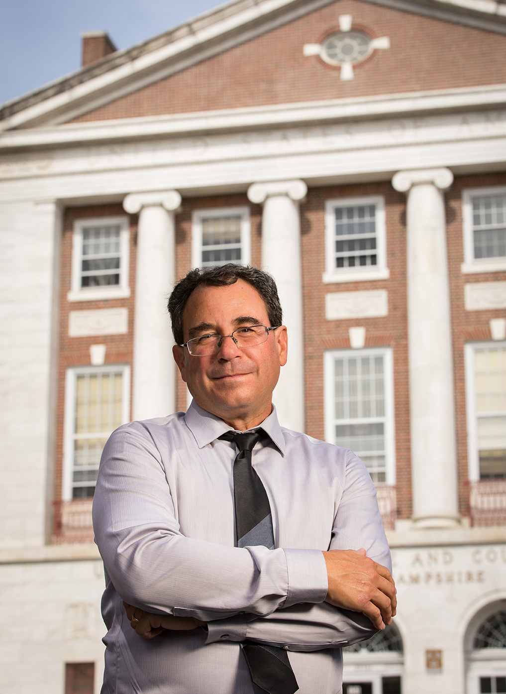 Primmer Piper Eggleston & Cramer PC Montpelier, VT Office