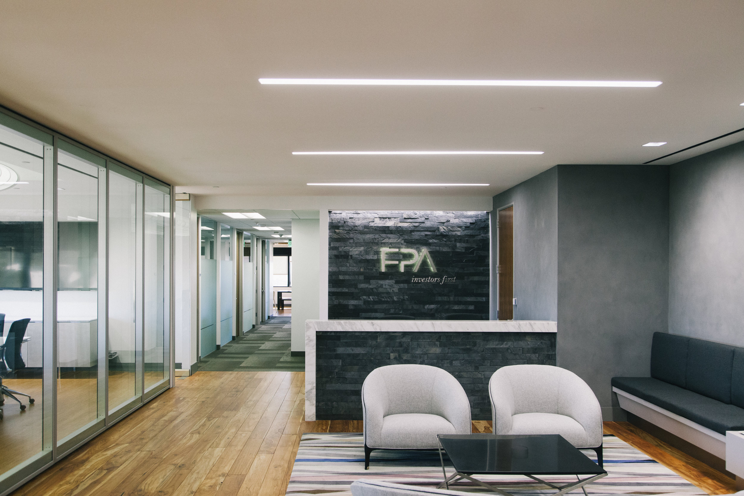 Pacific Law Partners, LLP Irvine, CA Office