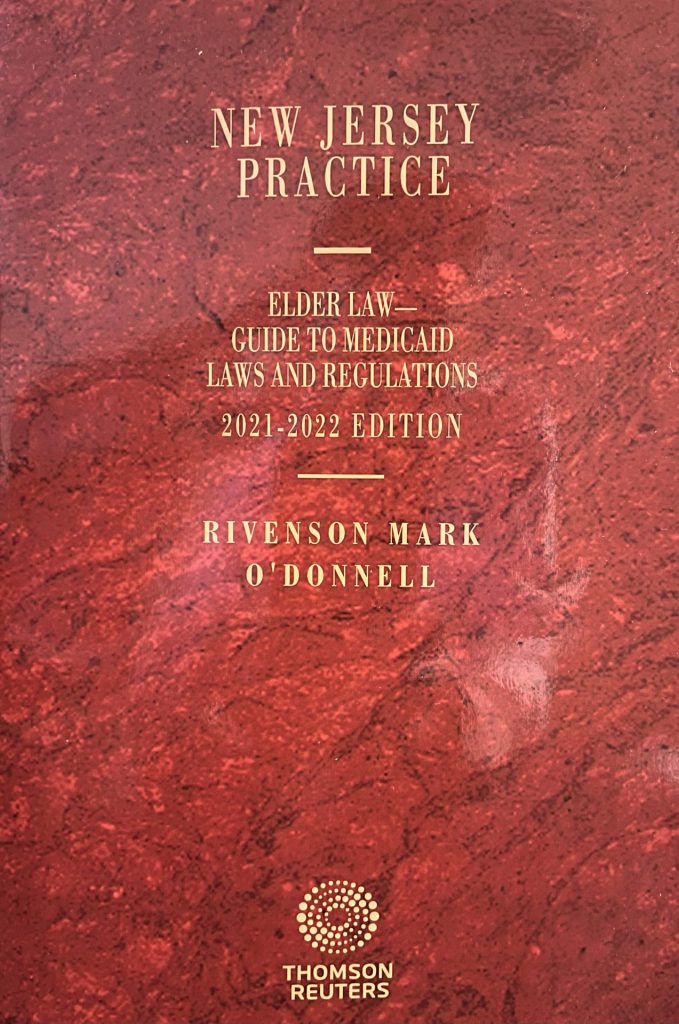 Meyerson, Fox, & Conte, P.A Jersey City, NJ Office