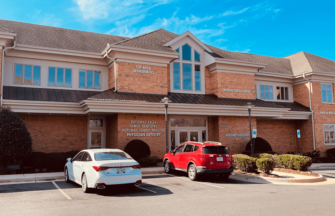 Westlake Legal Group Potomac Falls,  Office