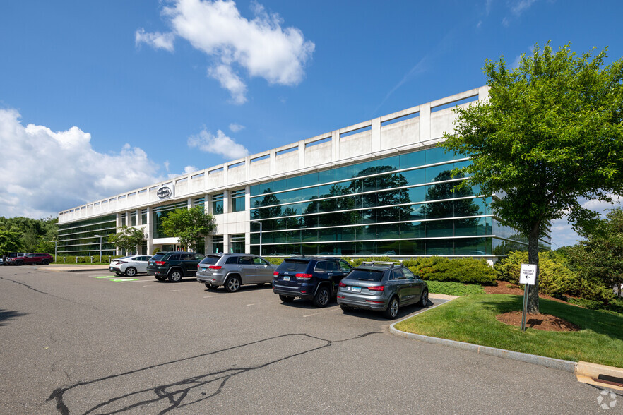 Willinger, Willinger & Bucci, P.C Shelton, CT Office