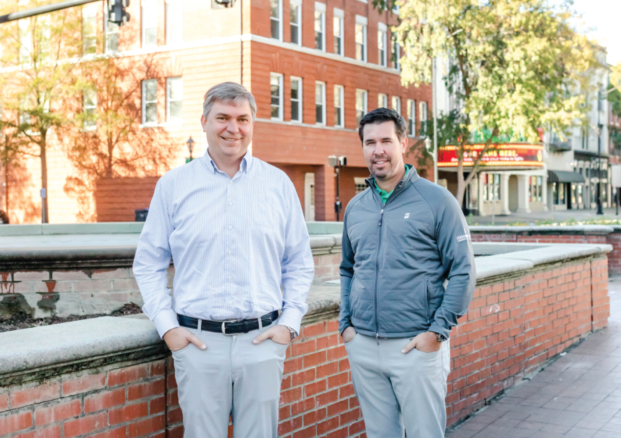 Trotter Jones, LLP Augusta, GA Office