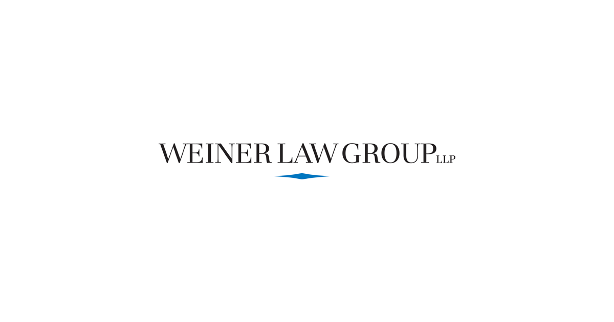 Weiner Law Group LLP Parsippany, NJ Office