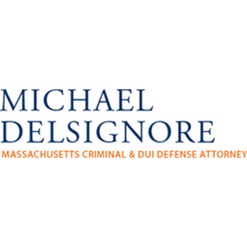 Law Offices of Michael DelSignore Stoughton,  Office
