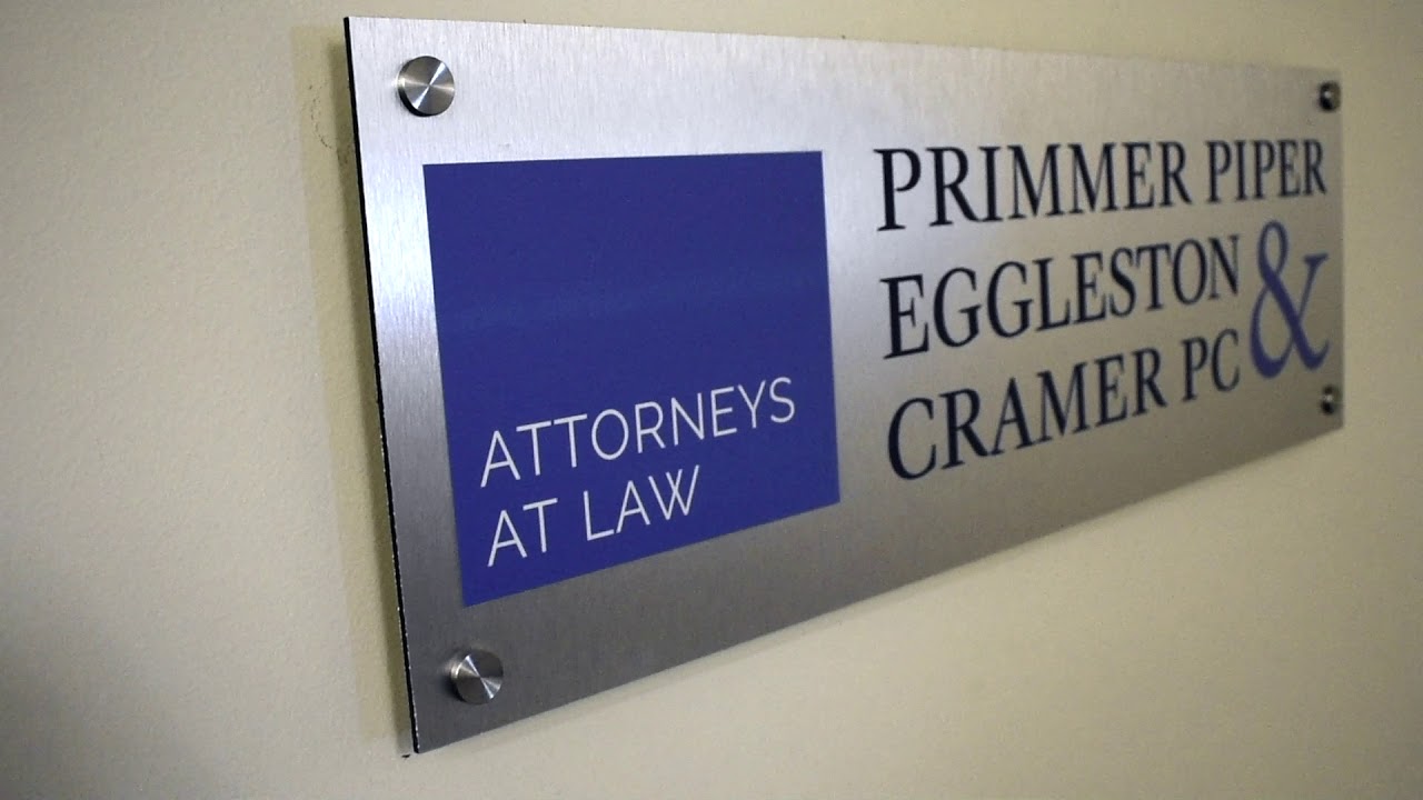 Primmer Piper Eggleston & Cramer PC Burlington, VT Office