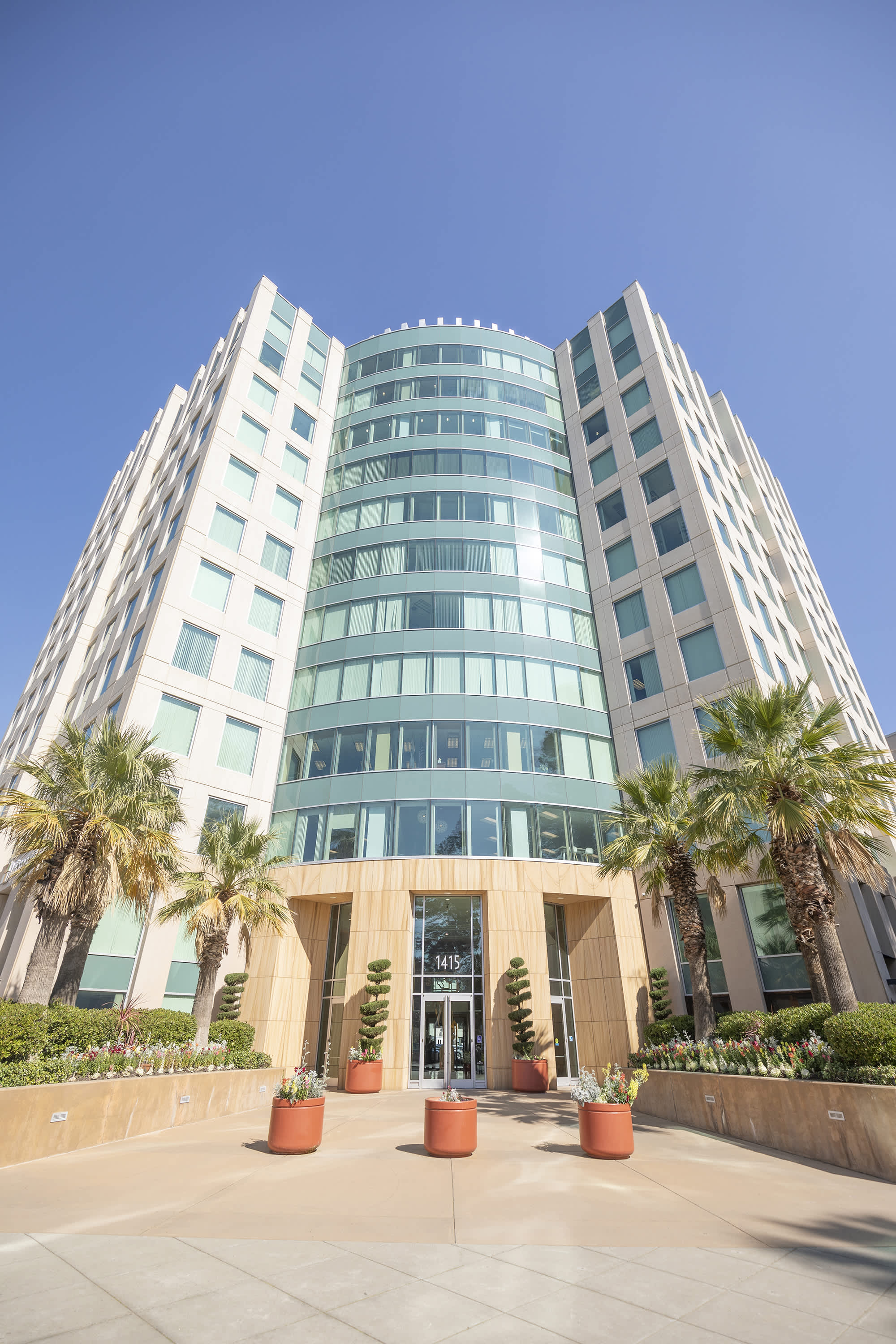 Boyd Law Sacramento, CA Office