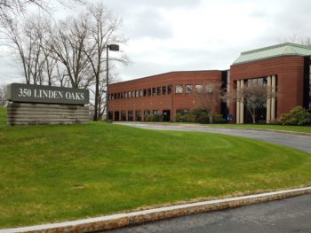 Saltamar Innovations Rochester,  Office