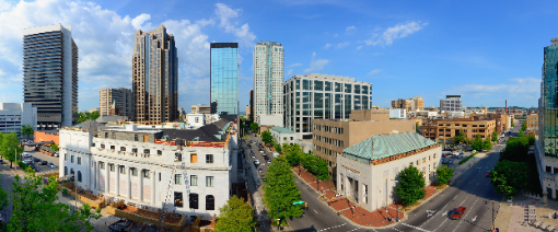 Sirote & Permutt, PC Birmingham, AL Office