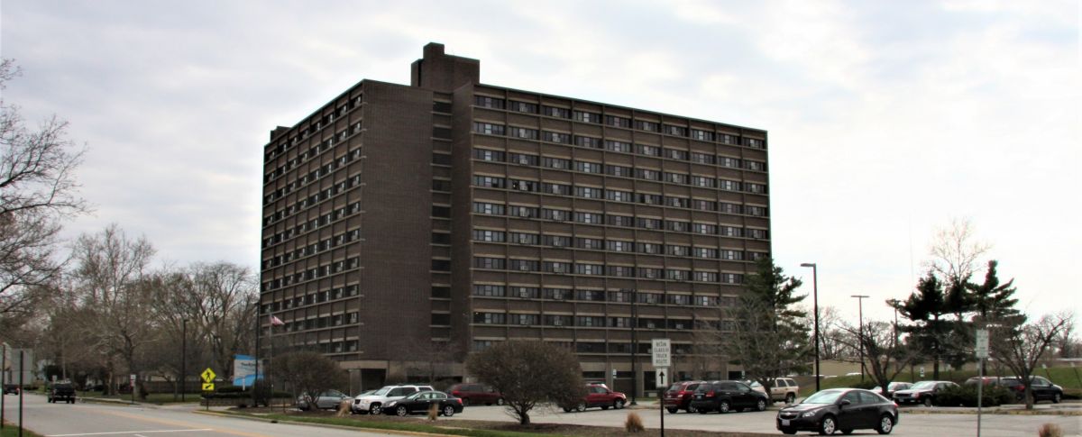 Lane & Waterman LLP Rock Island, IL Office