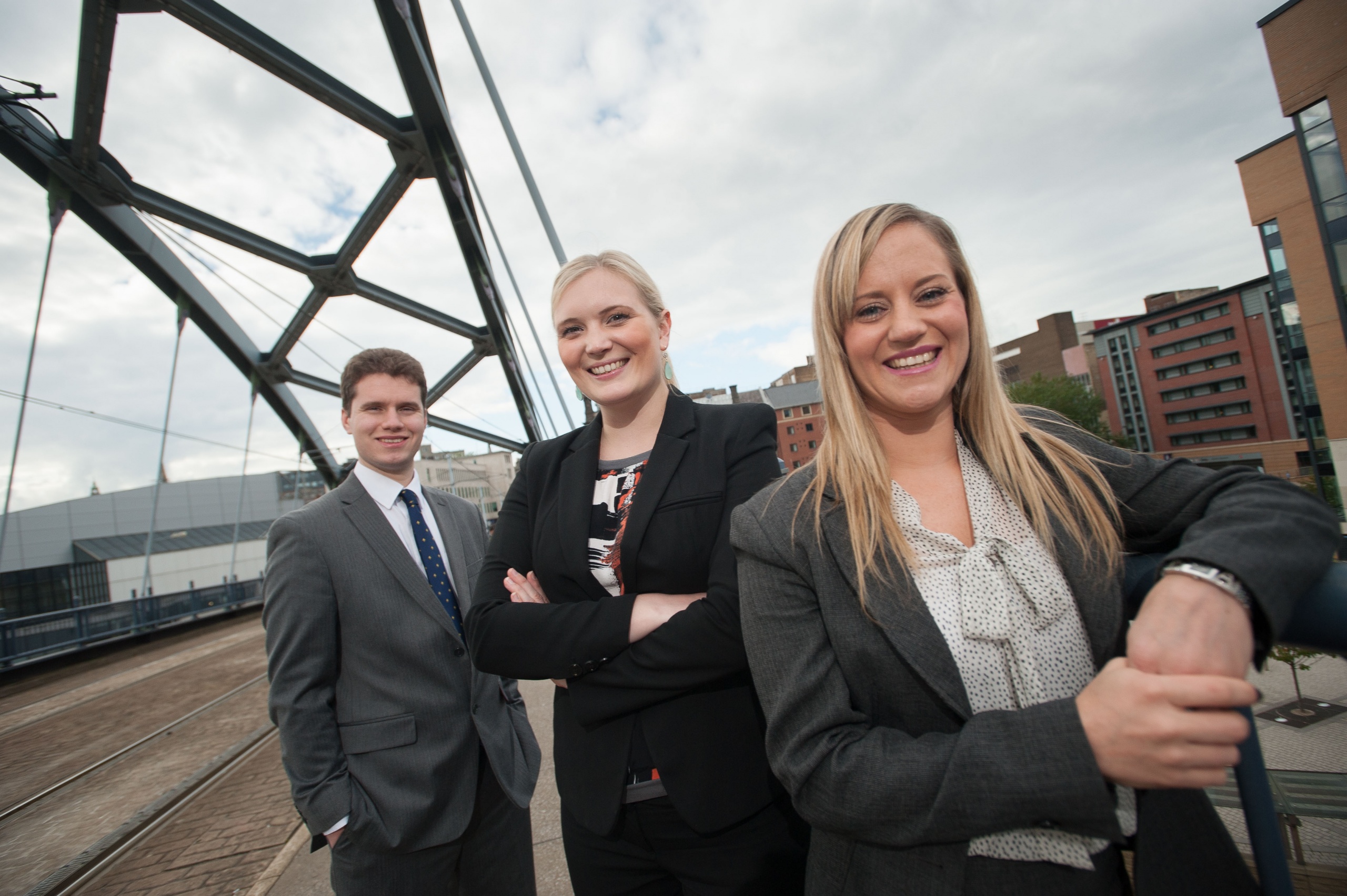 hlw Keeble Hawson LLP Leeds, UK-England Office