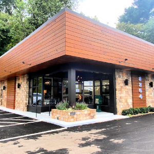 Berry & Associates Blue Ridge, GA Office