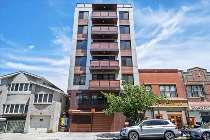 Berdyev Law, P.C Brooklyn, NY Office