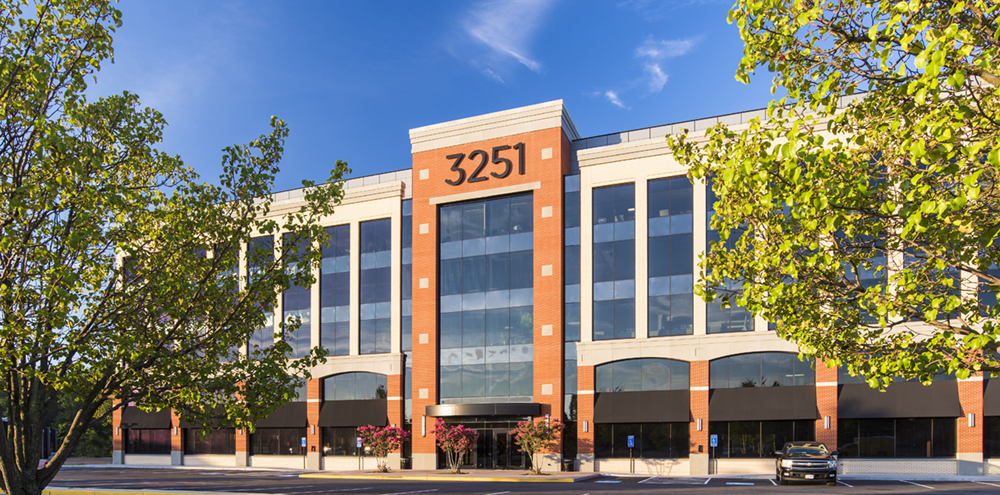 Novick, Kim & Lee, PLLC Vienna,  Office