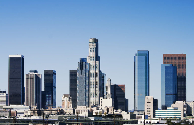 Monteverde & Associates PC New York City,  Office