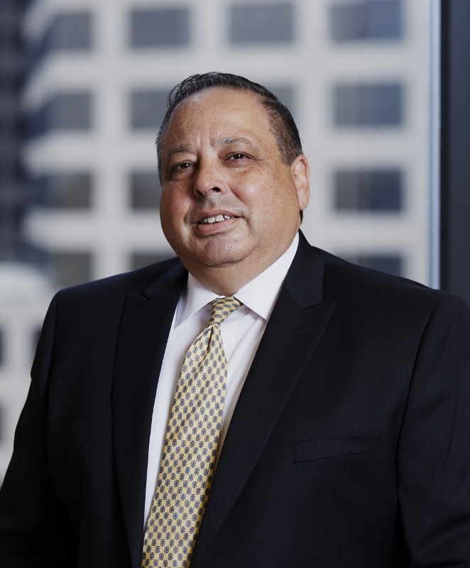 McCranie, Sistrunk, Anzelmo, Hardy, McDaniel & Welch LLC Metairie, LA Office