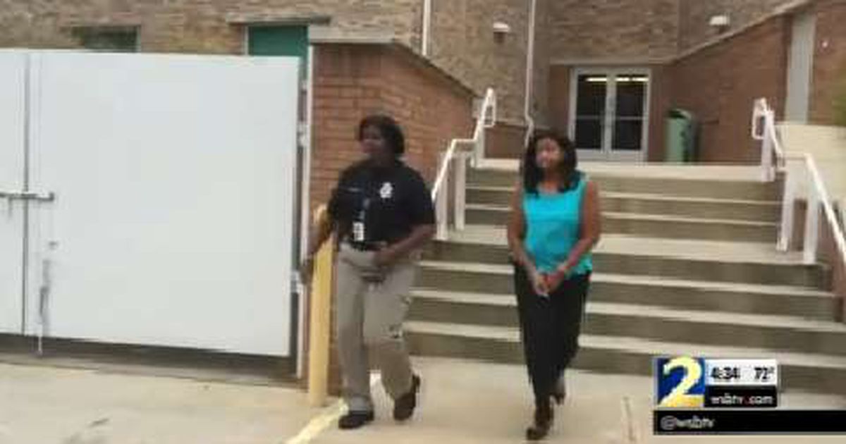 Law Office of Kimberly Bandoh, LLC College Park,  Office