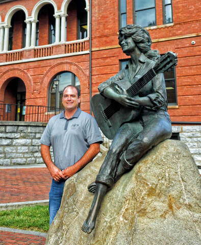 The Law Office of Mayer and Newton Sevierville, TN Office