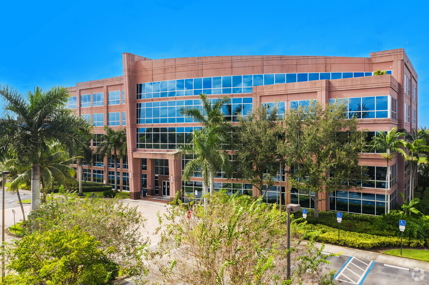 Colodny Fass Sunrise, FL Office