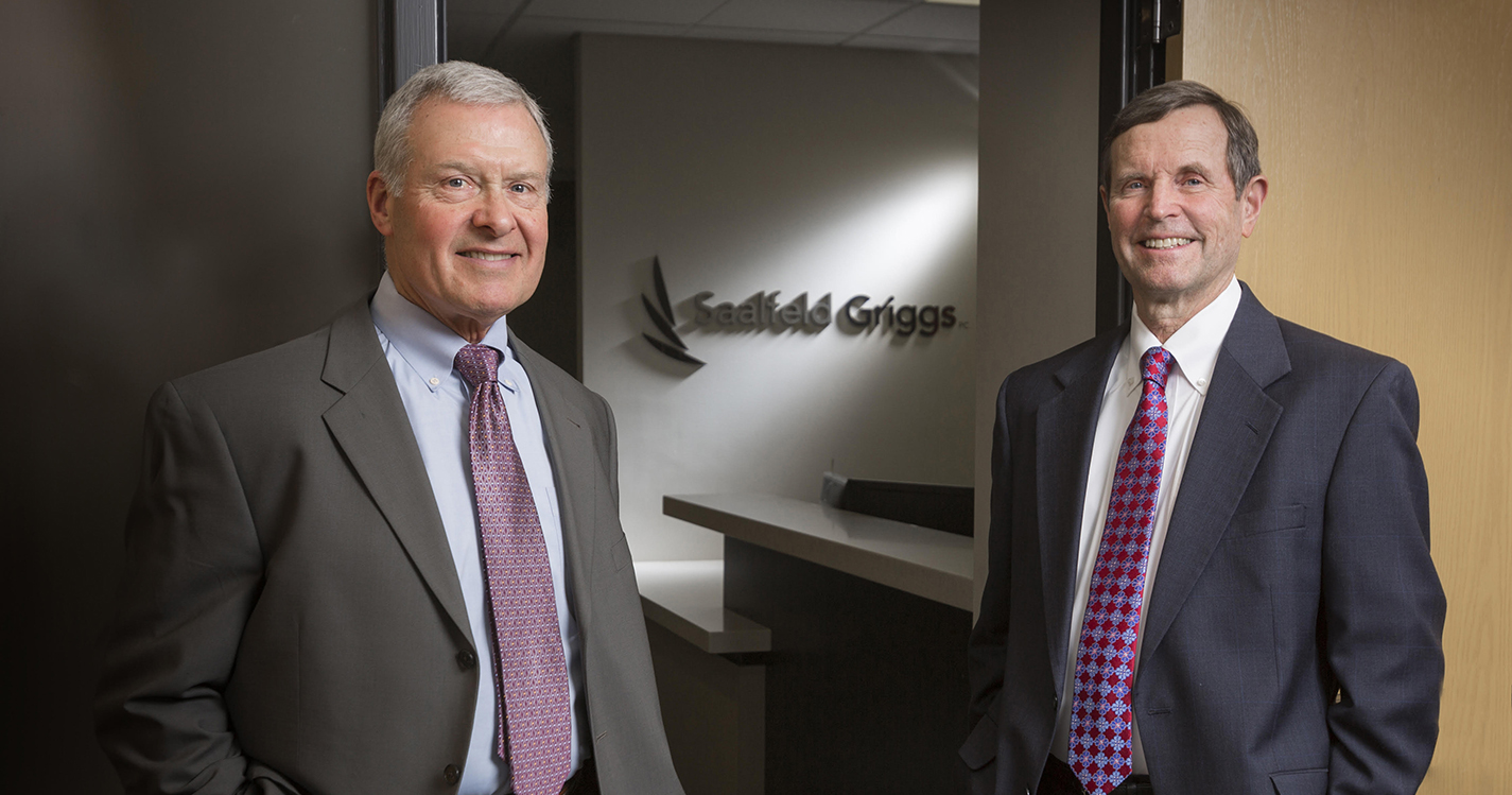 Saalfeld Griggs PC Bend, OR Office