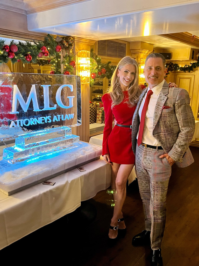 MLG, APLC Costa Mesa,  Office