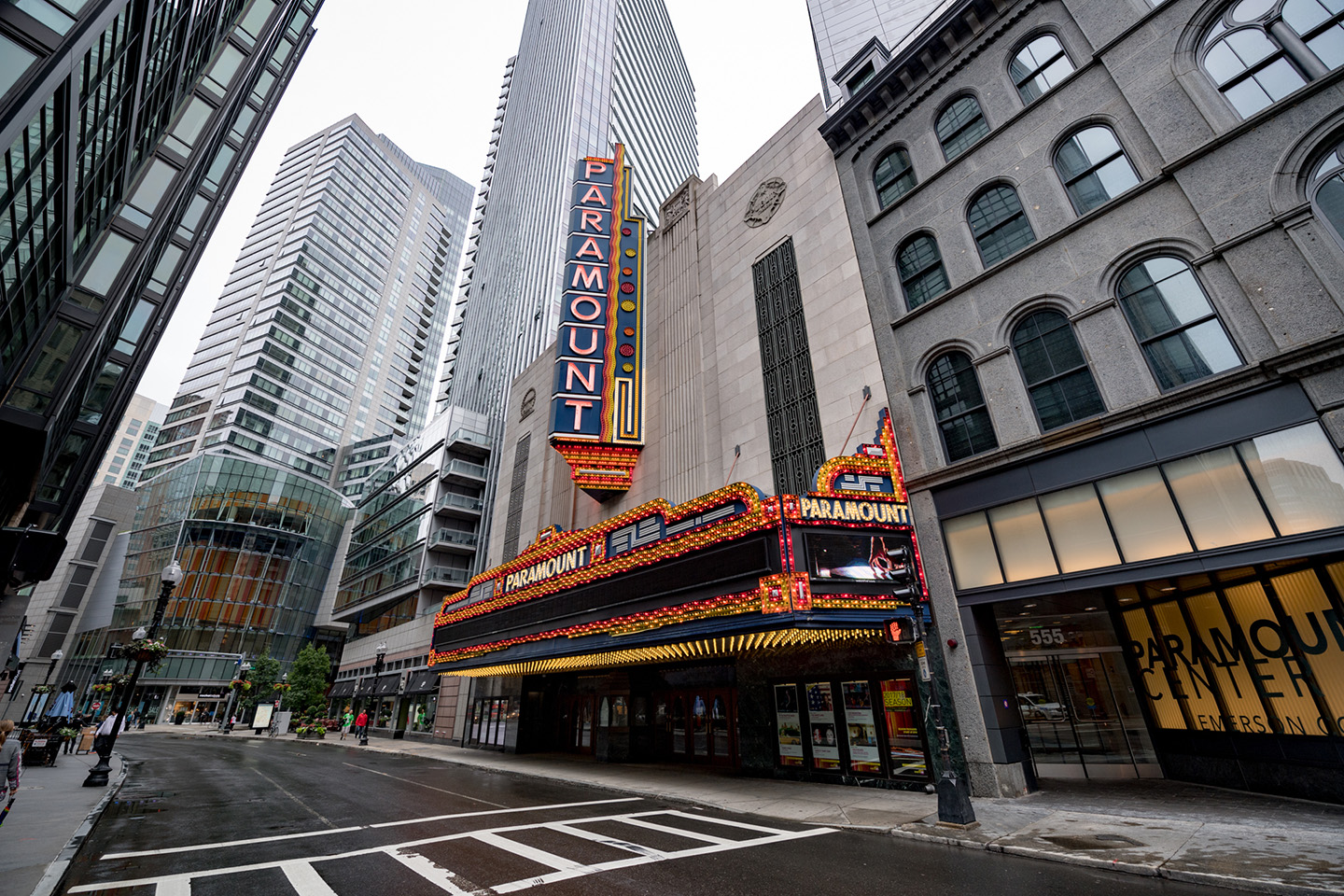 Lourie & Cutler, PC Boston, MA Office