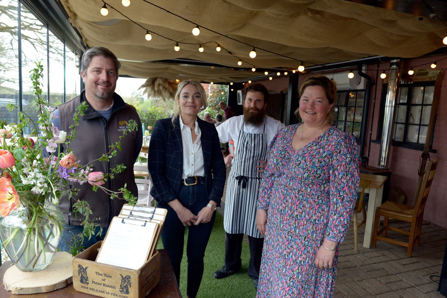 Thrings LLP London, United Kingdom Office