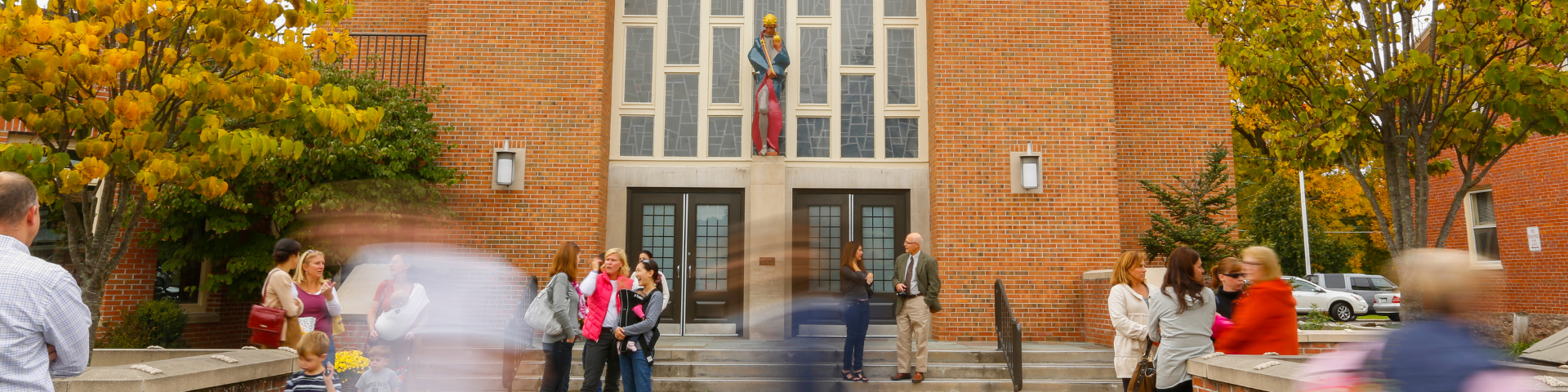 Brown & Michaels, P.C Pittsford, NY Office