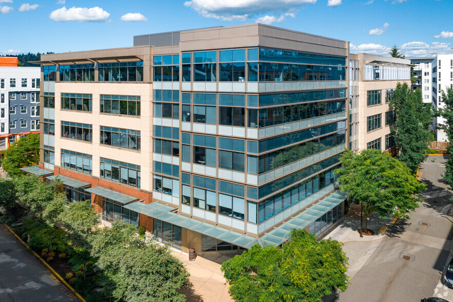 Higbee & Associates Redmond, WA Office