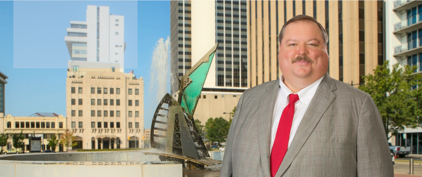 Rosenstein, Fist & Ringold Oklahoma City, OK Office