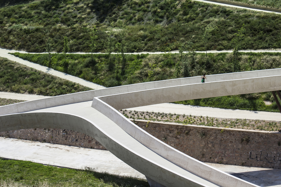 J & A Garrigues, S.L.P Alicante, Spain Office