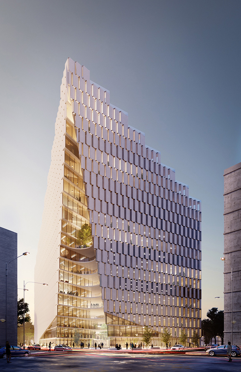 Kalo & Associates Tirana, Albania Office