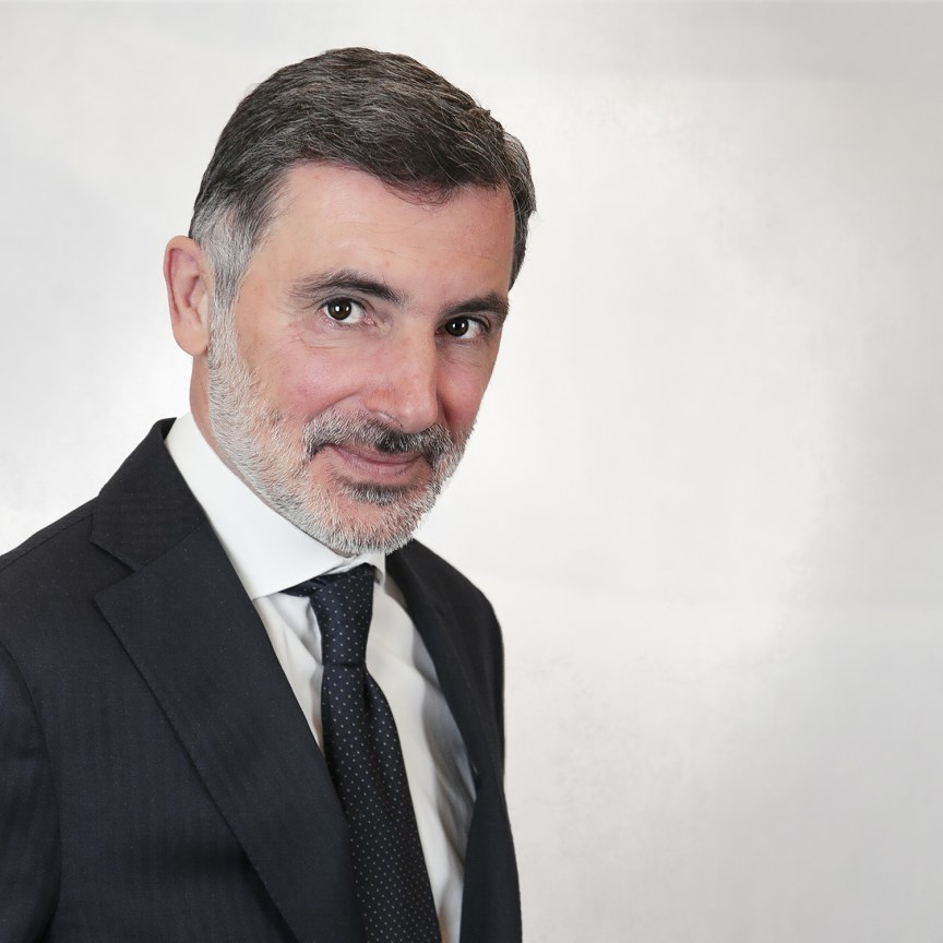 Di Tanno e Associati Rome, Italy Office