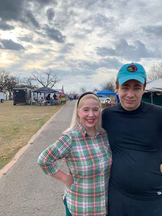 VickCarney Weatherford, TX Office