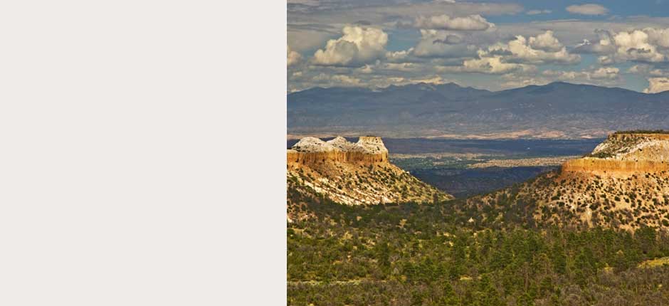 Sommer Udall Law Firm Santa Fe, NM Office