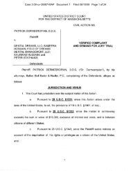 Wood Smith Henning & Berman LLP Las Vegas, NV Office