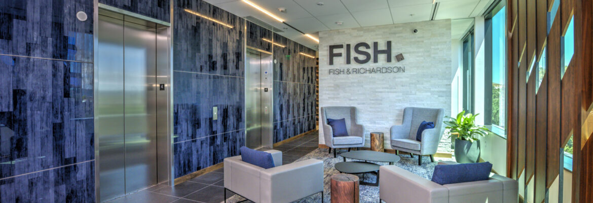 Fish & Richardson San Diego, CA Office